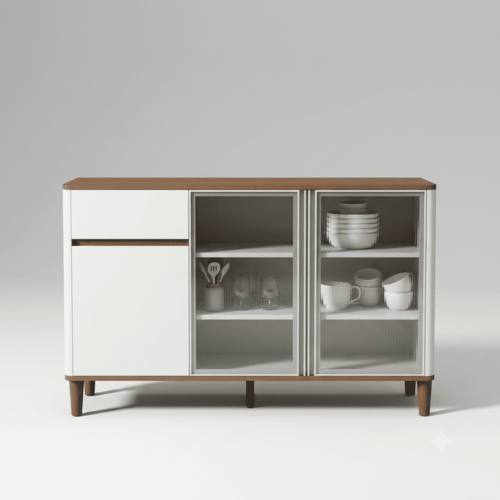 HR-C207 1.2M DINING SERVER